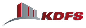KDFS Logo