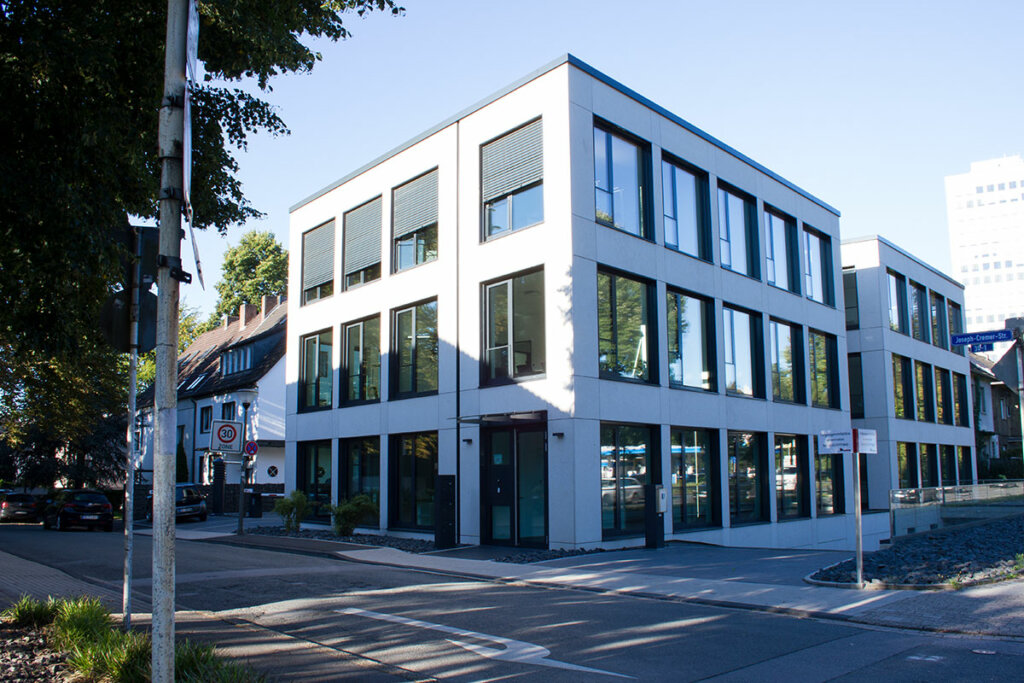 KDFS Facility Management Dortmund
